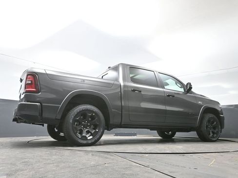New 2026 RAM 1500 Big Horn image 32