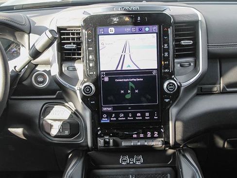 New 2026 RAM 3500 Laramie w/ Night Edition image 13