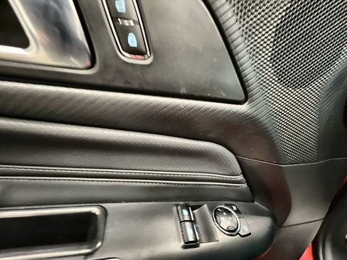 Used 2025 Ford Mustang GT Premium w/ GT Performance Package image 15