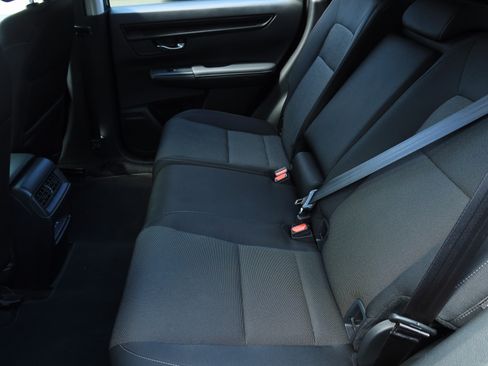 Certified 2024 Honda CR-V EX image 16