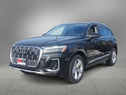 New 2026 Audi Q7 3.0T Premium