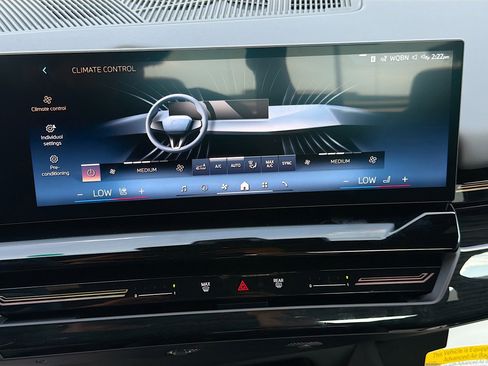 New 2026 BMW 530i w/ M Sport Package image 35