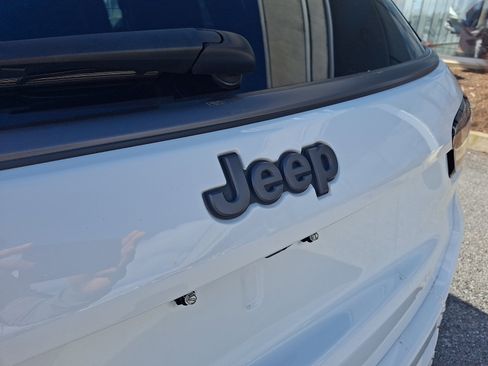 Used 2022 Jeep Compass High Altitude image 31