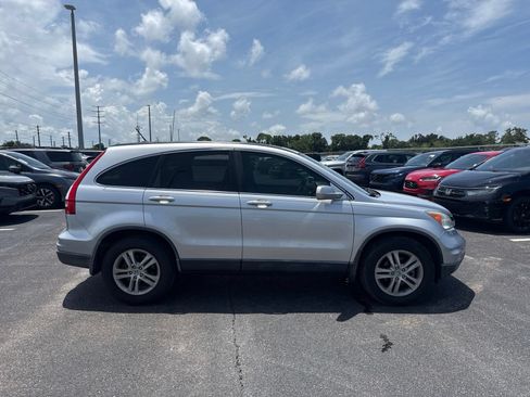 Used 2011 Honda CR-V EX-L image 8
