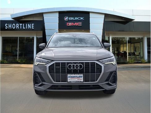 Used 2021 Audi Q3 2.0T Premium Plus w/ Premium Plus Package AWD/4WD image 10