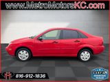 Used 2007 Ford Focus SES image 2