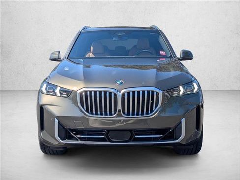 Used 2026 BMW X5 xDrive40i AWD/4WD image 5