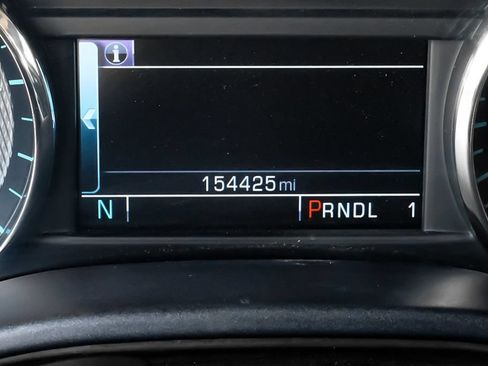 Used 2019 Chevrolet Silverado 2500 LTZ w/ Duramax Plus Package AWD/4WD image 14