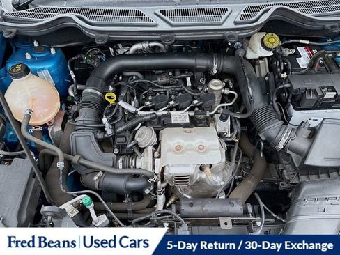 Used 2019 Ford EcoSport SE w/ SE Convenience Package image 31