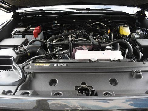 New 2026 Toyota 4Runner TRD Off-Road Premium image 14