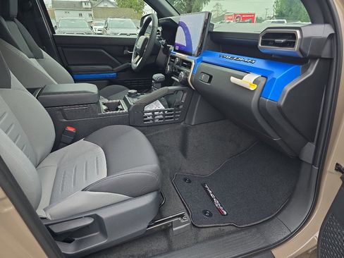 New 2026 Toyota Tacoma TRD Sport image 15