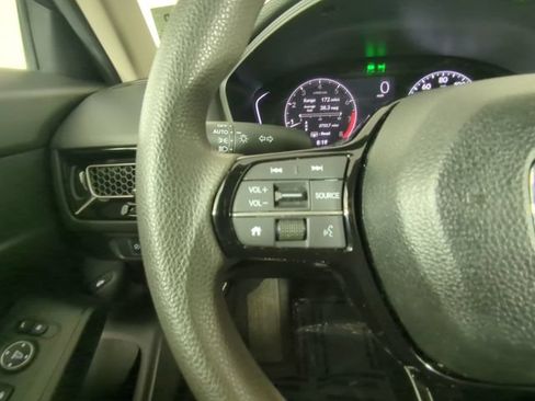 Used 2025 Honda Civic LX image 26
