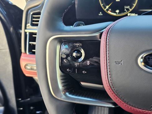 New 2026 INFINITI QX80 Autograph w/ Premium Cargo Package image 33