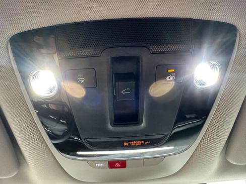 New 2026 Kia Sportage EX AWD/4WD image 34