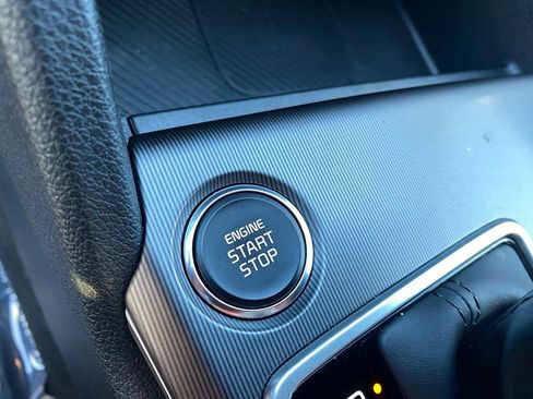 Used 2026 Kia Sportage EX w/ EX Panorama Roof Package image 23