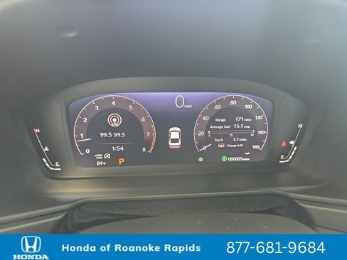New 2026 Honda Accord SE image 14