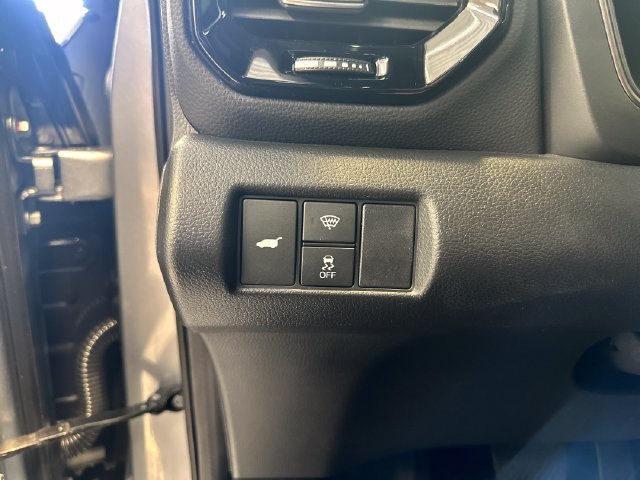Used 2025 Honda Pilot TrailSport image 24