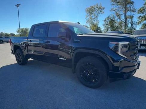 New 2026 GMC Sierra 1500 Elevation w/ Max Trailering Package image 2