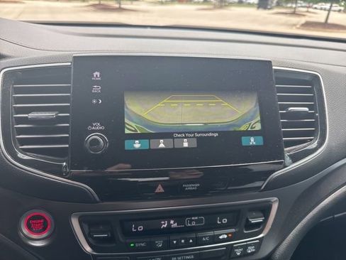 Used 2019 Honda Passport EX-L image 6