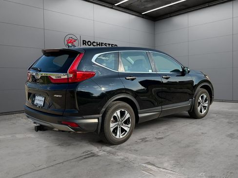 Used 2019 Honda CR-V LX image 5