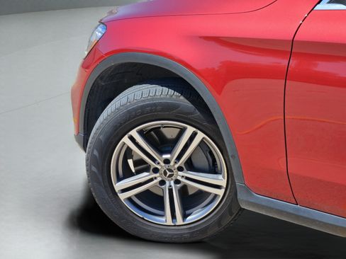 Certified 2020 Mercedes-Benz GLC 300 image 24
