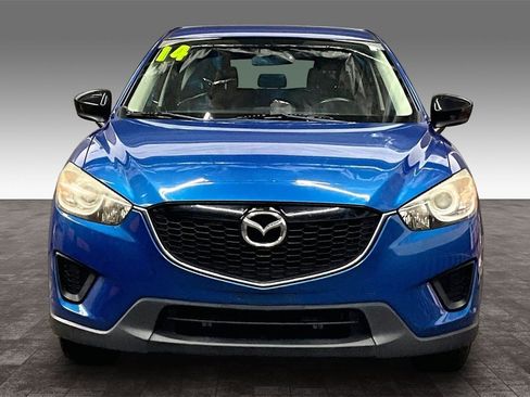Used 2014 MAZDA CX-5 Sport w/ Bluetooth Audio Package image 26