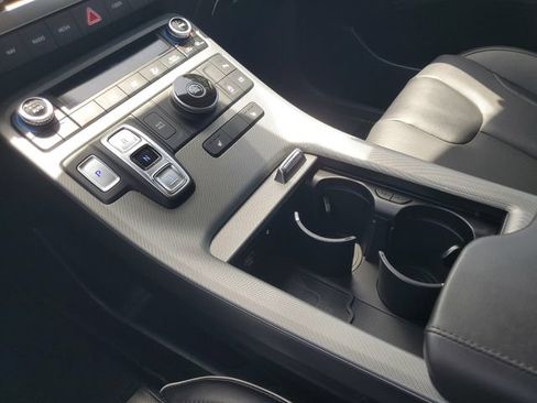 Used 2025 Hyundai Palisade XRT FWD image 29
