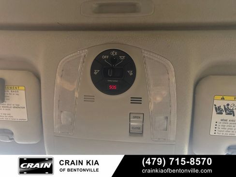 Used 2011 Toyota Prius Four w/ Solar Roof Pkg FWD image 23