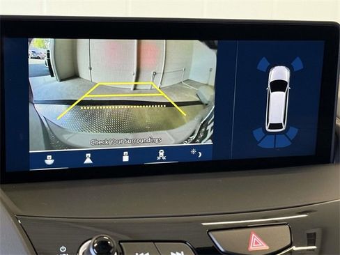 Used 2024 Acura RDX w/ Technology Package image 7