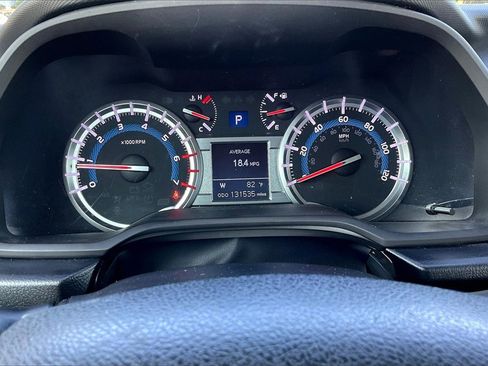 Used 2018 Toyota 4Runner SR5 Premium image 20