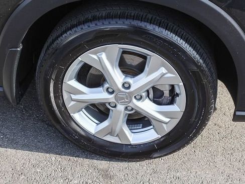 Used 2024 Honda HR-V LX image 13
