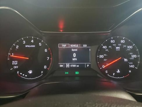 Used 2023 Chevrolet TrailBlazer LT w/ Convenience Package AWD/4WD image 26