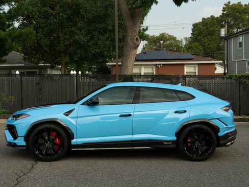 Used 2024 Lamborghini Urus Performante AWD/4WD image 7