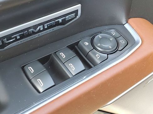 Certified 2024 GMC Sierra 1500 Denali Ultimate AWD/4WD image 27