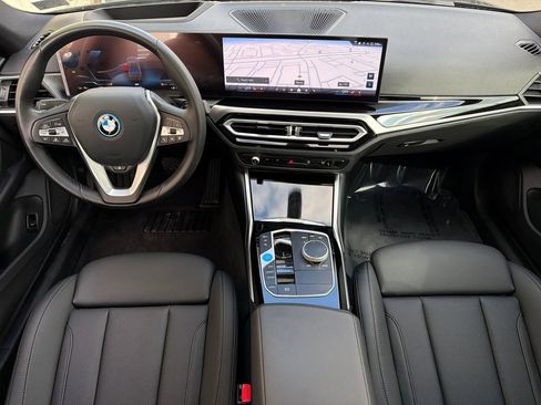 Used 2024 BMW i4 eDrive40 w/ Premium Package image 21