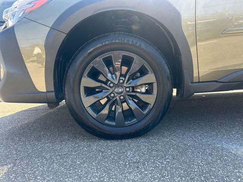 Certified 2023 Subaru Outback Onyx Edition image 21