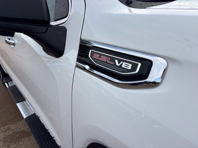 Used 2024 GMC Sierra 1500 SLT w/ SLT Premium Plus Package AWD/4WD image 55