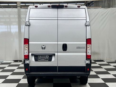 New 2026 RAM ProMaster 1500 w/ Power Group FWD image 6