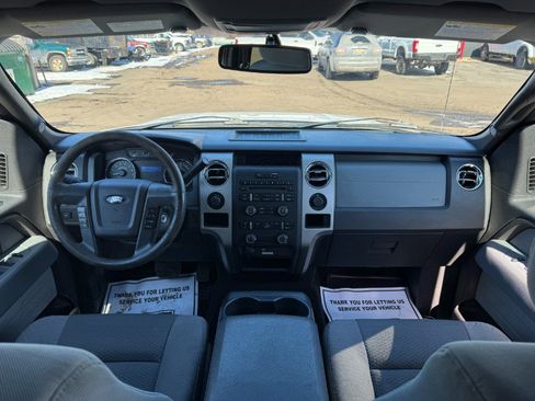 Used 2014 Ford F150 XLT image 20