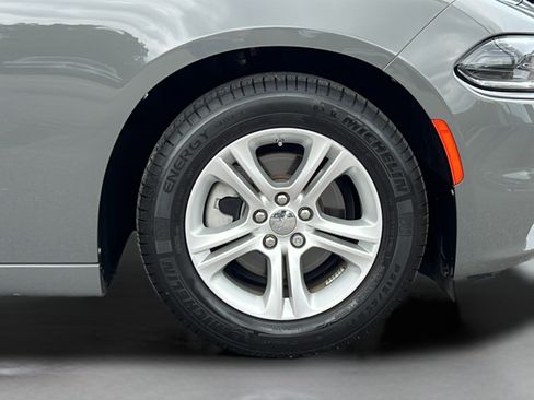 Used 2023 Dodge Charger SXT RWD image 22
