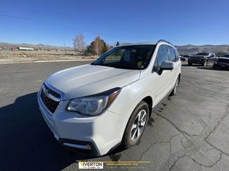 Used 2018 Subaru Forester 2.5i Premium w/ Protection Package #1 video 1