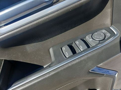 Used 2023 Chevrolet Silverado 1500 LT w/ Work Truck Package image 11