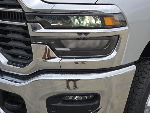 New 2026 RAM 3500 Tradesman image 7