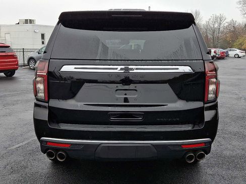Used 2023 Chevrolet Tahoe Premier image 6