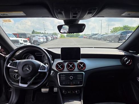 Used 2016 Mercedes-Benz CLA 250 4MATIC image 6