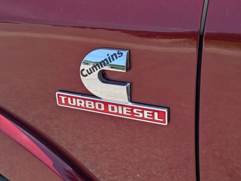 Used 2019 RAM 2500 Limited AWD/4WD image 14