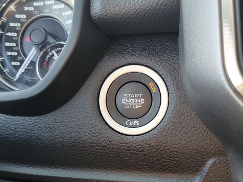 Used 2020 RAM 1500 Rebel w/ Rebel Level 2 Equipment Group AWD/4WD image 28