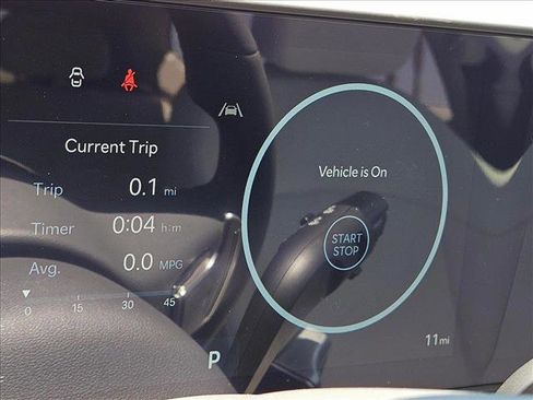 New 2025 Hyundai Kona SEL image 15