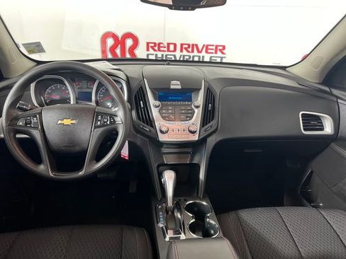 Used 2013 Chevrolet Equinox LS FWD image 13