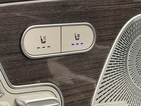 Used 2020 Mercedes-Benz GLE 350 GLE 350 SUV image 28